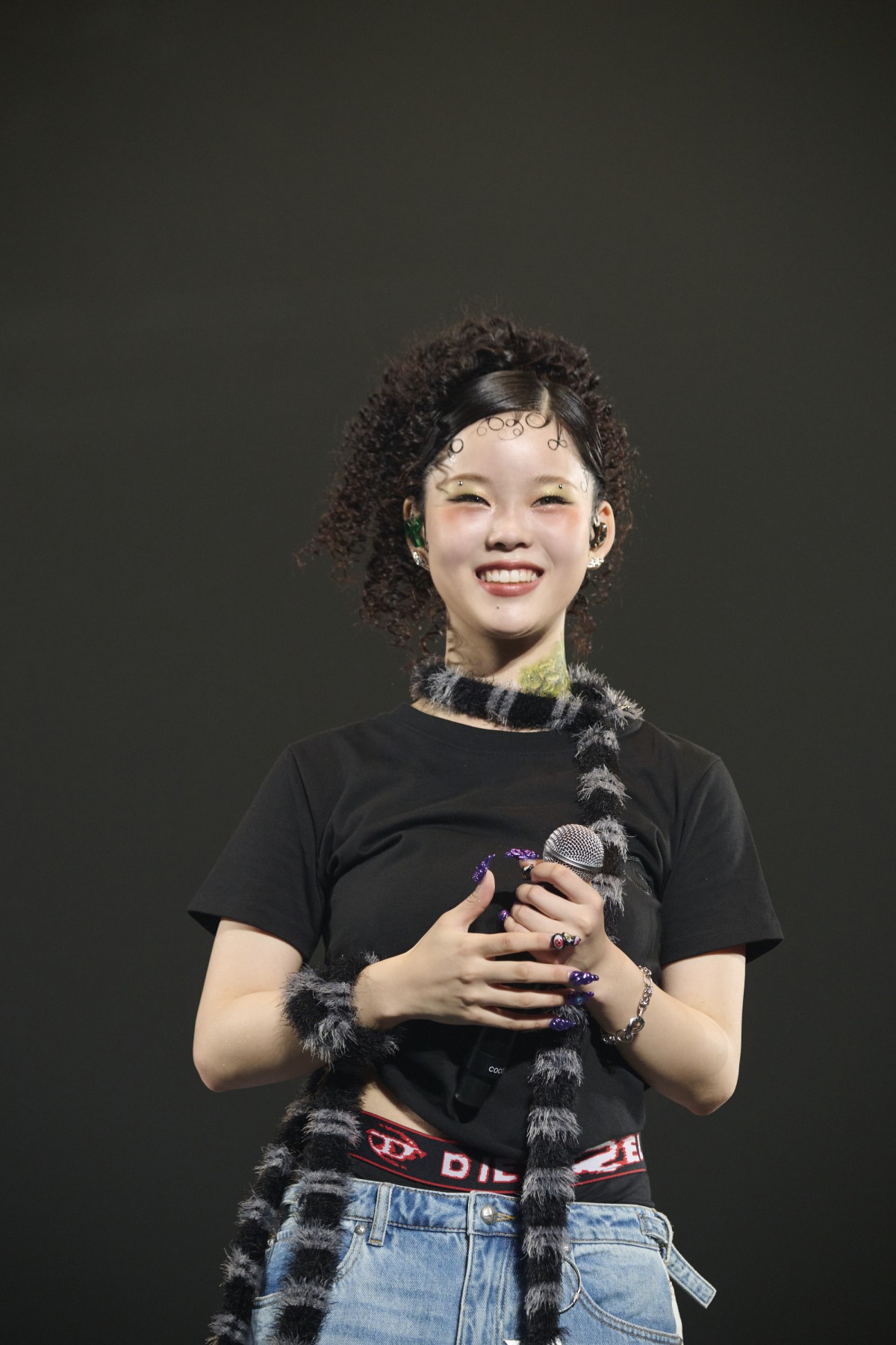 画像・写真 | XG、“応募数20万件超”国内初の単独有観客ライブにファン