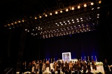 X JAPAN・HEATHさんお別れ会しめやかに　祭壇は愛用シグネチュアベース10本と並び立つ“ステージ”に 