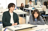 火曜ドラマ『マイ・セカンド・アオハル』の場面カット （C）TBS 