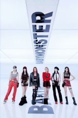 BLACKPINK妹分BABYMONSTER、ついにデビュー　YG初の日本人メンバー2人含む6人組 