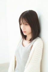 �V�G���wVOICE VISTA magazine�x�i�u�k�Ёj�ɓo�ꂷ��ԋ{���ށ^�B�e�F�����T�V 