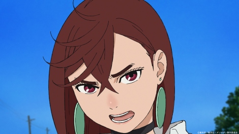 �A�j���w�_���_�_���x�̃e�B�U�[�r�W���A�� �iC�j���K�L�^�W�p�ЁE�_���_�_������ψ��� 