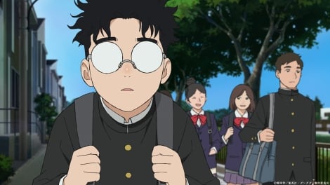 �A�j���w�_���_�_���x�̃e�B�U�[�r�W���A�� �iC�j���K�L�^�W�p�ЁE�_���_�_������ψ��� 