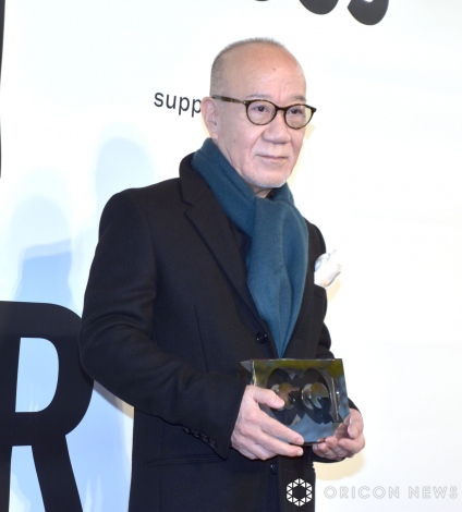 wGQ MEN OF THE YEAR2023xfBAtHgR[ɓoꂵvΏ iCjORICON NewS inc. 