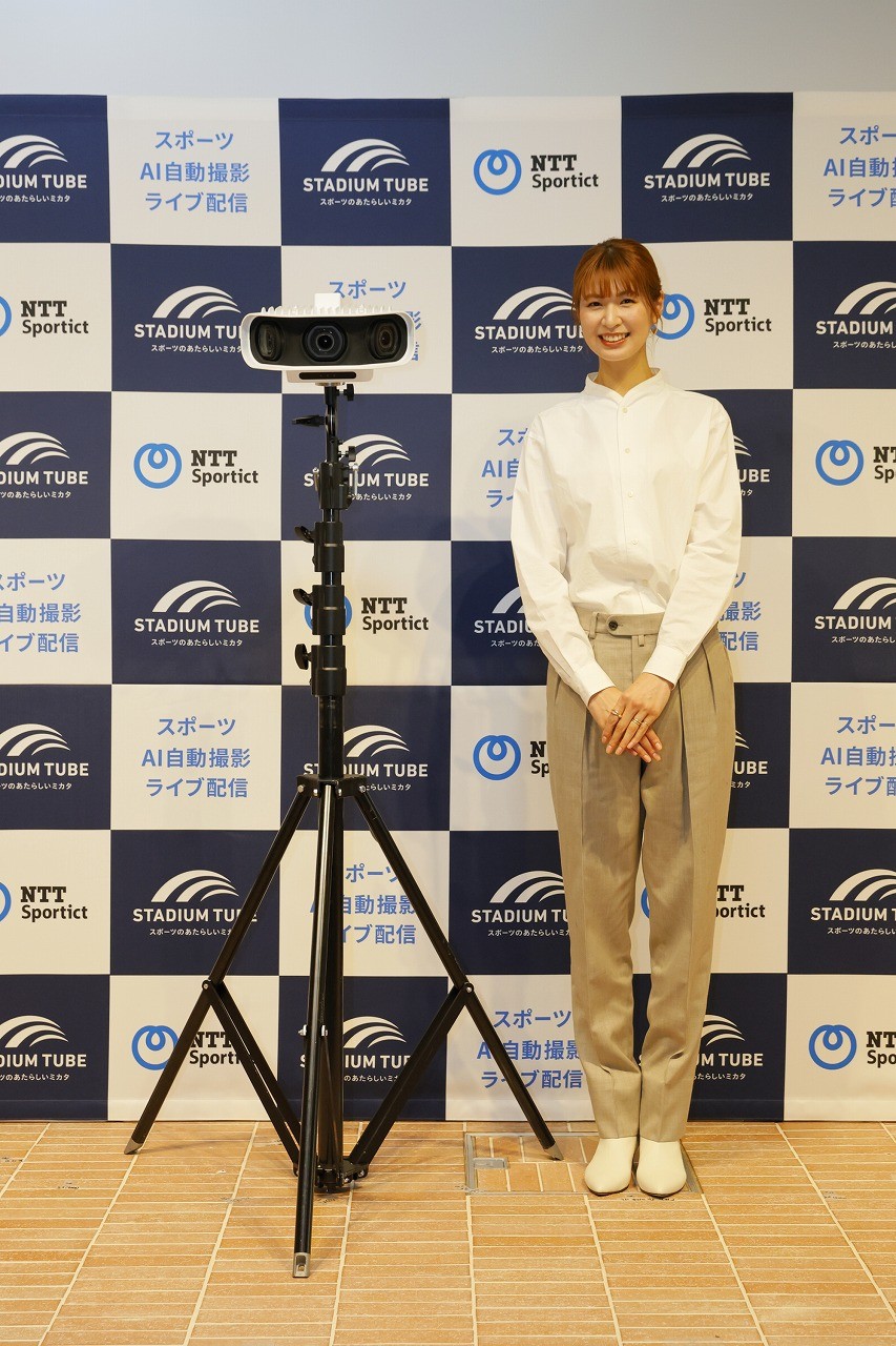 身長185センチ木村沙織、生後9ヶ月の第1子が「1歳の子と間違われる