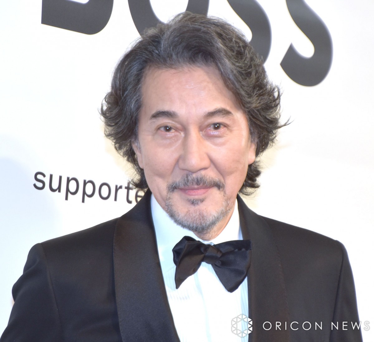 公衆便所樹里 現在 画像・写真 | 【GQ MEN OF THE YEAR】役所広司、役作りのため2日間みっちり公衆トイレの清掃「なかなか経験できない」 4枚目 |  ORICON NEWS