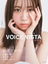 DVGwVOICE VISTA magazinex(1129/uk) 