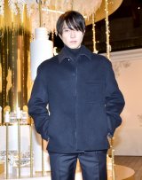 DIOR�|�b�v�A�b�v�C�x���g�w�K�[�f�� �I�u�h���[���Y�x�t�H�g�R�[���ɓo�ꂵ���R���q�v �iC�jORICON NewS inc. 