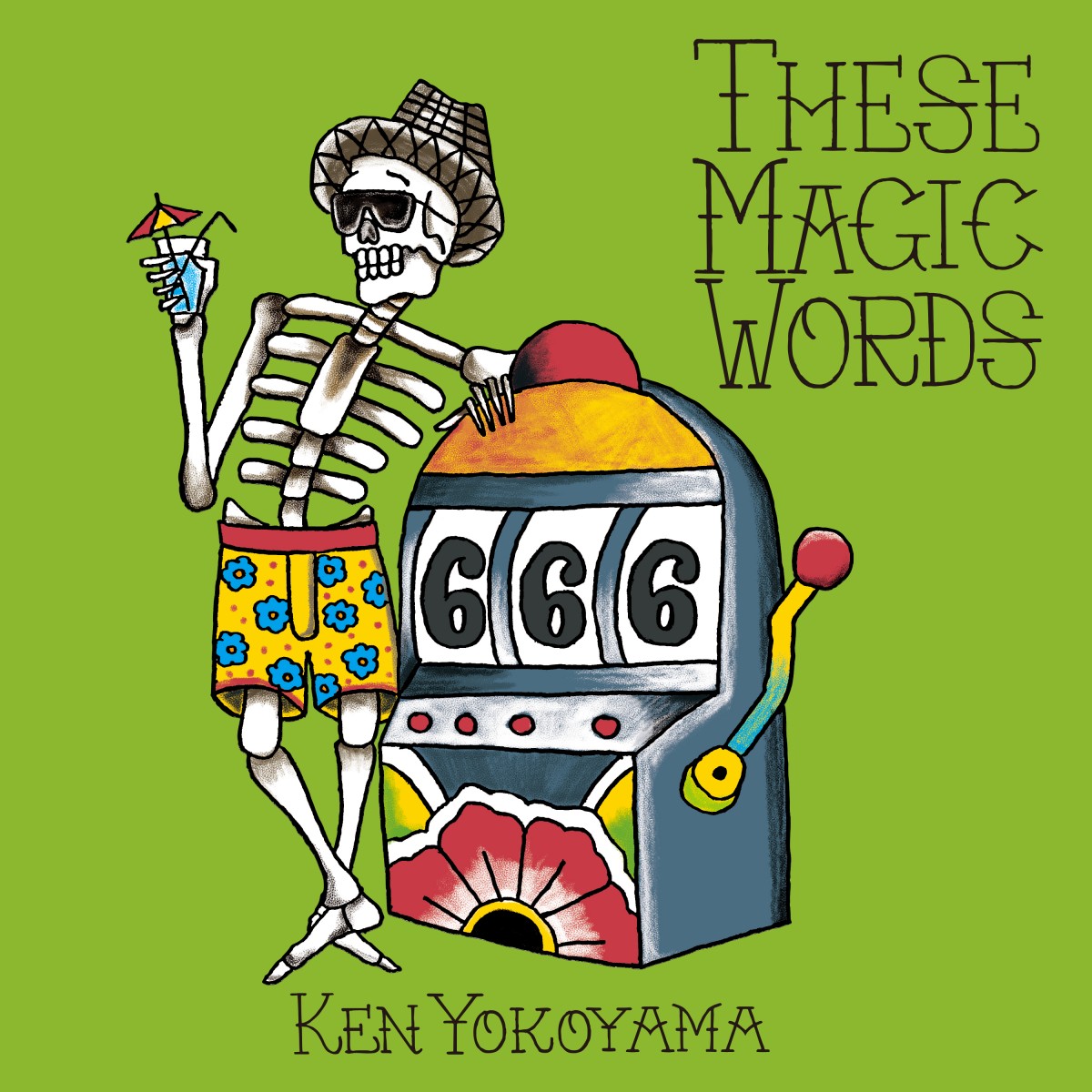 KEN YOKOYAMA アルバム シングル 11枚セット 数量限定SALE KEN YOKOYAMA アルバム シングル 11枚セット 邦楽