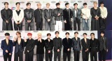 w2023 MAMA AWARDSxŋJO1&INI (C)ORICON NewS inc. 