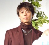 �f��w���̉Ԃ��炭�u�ŁA�N�Ƃ܂��o�����B�x������I���ʉ�ɓo�d��������˗E�l �iC�jORICON NewS inc. 