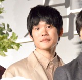 �f��w���̉Ԃ��炭�u�ŁA�N�Ƃ܂��o�����B�x������I���ʉ�ɓo�d���������� �iC�jORICON NewS inc. 