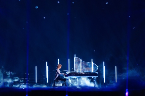 w2023 MAMA AWARDSxɓoꂵYOSHIKI(C)CJ ENM Co., Ltd, All Rights Reserved 