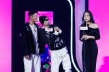 『2023 MAMA AWARDS』に登場したDynamic Duo × Lee Young Ji(C)CJ ENM Co., Ltd, All Rights Reserved 