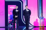 『2023 MAMA AWARDS』に登場したJUNG CHAN SUNG&YUN SUNG BIN(C)CJ ENM Co., Ltd, All Rights Reserved 