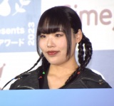 �wSimeji presents Z����g�����h�A���[�h2023�x�ɓo�d�����q������ �iC�jORICON NewS inc. 