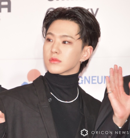 Hoshiの画像・写真 | 【MAMA】SEVENTEEN「Culture ＆ Style Award