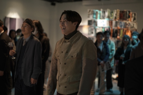 ���C�L���O�ʐ^���f��wMY (K)NIGHT�@�}�C�E�i�C�g�x �i12��1�����J�j�iC�j2023 HI-AX�uMY (K)NIGHT�v 