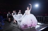 『モーニング娘。’23 コンサートツアー秋「Neverending Shine Show 〜聖域〜」譜久村聖 卒業スペシャル』より 