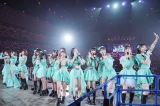 『モーニング娘。’23 コンサートツアー秋「Neverending Shine Show 〜聖域〜」譜久村聖 卒業スペシャル』より 