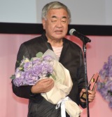 �w��52��x�X�g�h���b�T�[�܁x���܎��ɏo�Ȃ����G���� (C)ORICON NewS inc. 