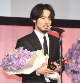 �w��52��x�X�g�h���b�T�[�܁x���܎��ɏo�Ȃ����ԑ^�q�� (C)ORICON NewS inc. 