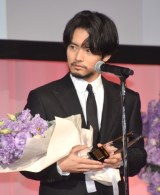 �w��52��x�X�g�h���b�T�[�܁x���܎��ɏo�Ȃ����ԑ^�q�� (C)ORICON NewS inc. 