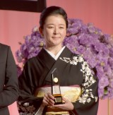 �w��52��x�X�g�h���b�T�[�܁x���܎��ɏo�Ȃ����ɓ����� (C)ORICON NewS inc. 