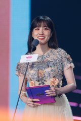 w2023 MAMA AWARDSxPARK EUN BIN(C)CJ ENM Co., Ltd, All Rights Reserved 