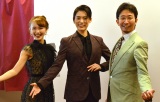 OSK日本歌劇団、来年102年目に気持ち新た “団結力”と“生命力”で魅力を発信 