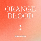 ENHYPEN『ORANGE BLOOD』（BELIFT LAB／2023年11月21日発売）　（P）&（C） BELIFT LAB Inc. 