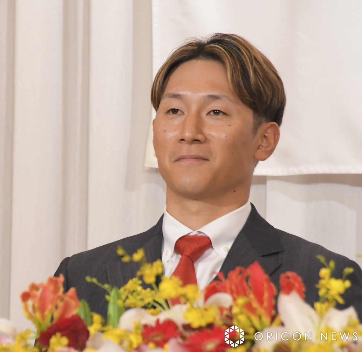 IbNXEot@[Yc\ɏoȂ열nI (C)ORICON NewS inc. 