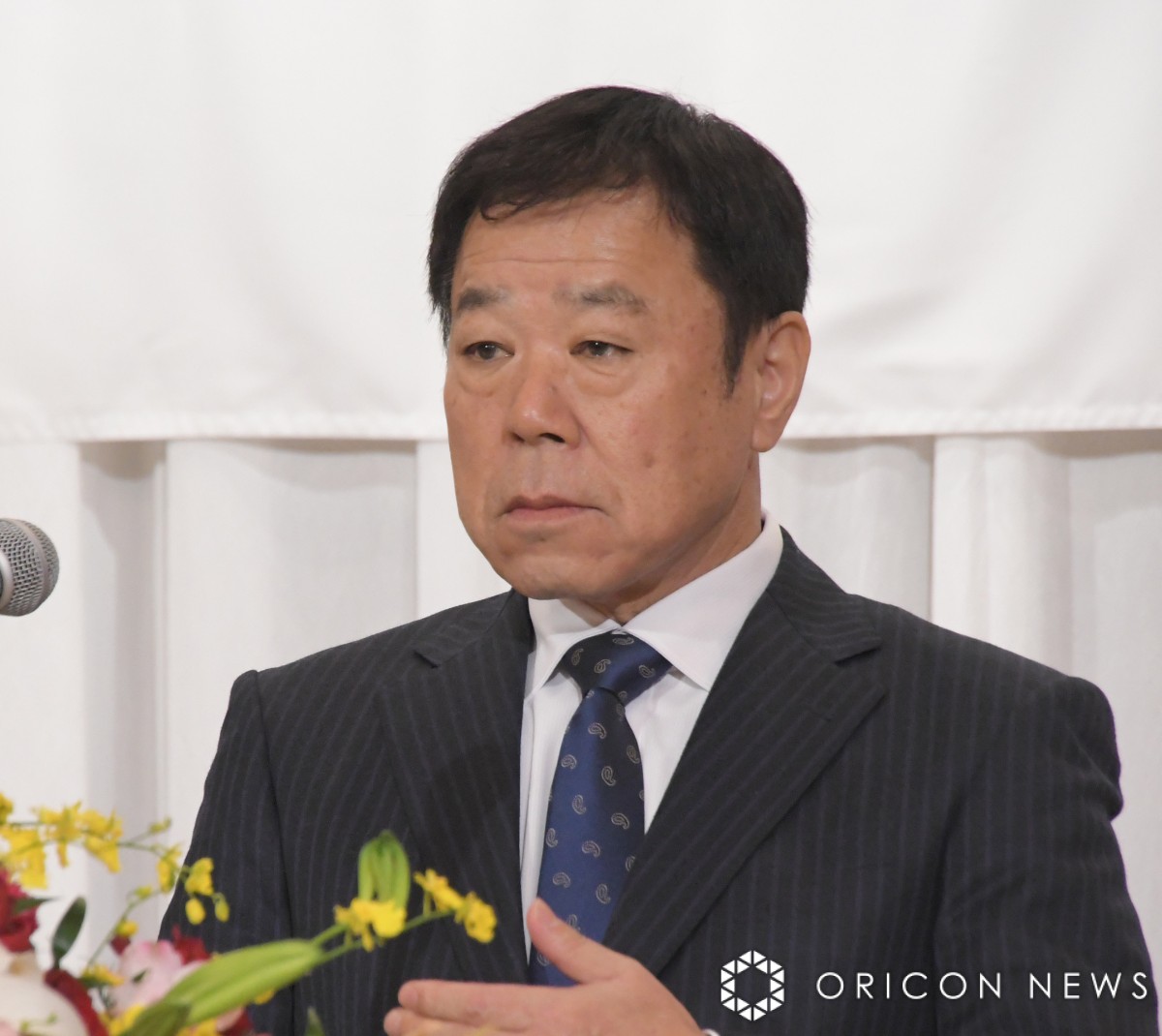 IbNXEot@[Yc\ɏoȂǏ~GM(C)ORICON NewS inc. 