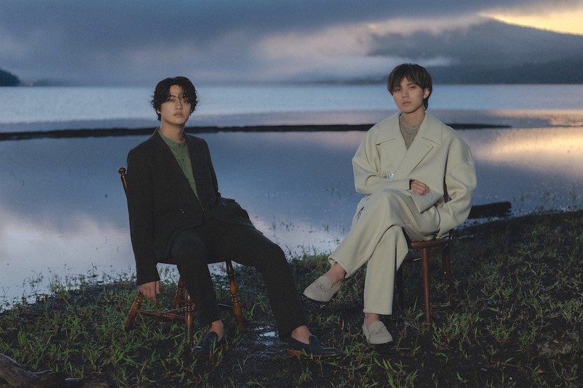 wxXgA[eBXg2023x̏o肵King & Prince 
