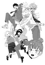 �V�A�ځw���͂�ӂ� plus�i�v���X�j ���݂����߁x�̃C���X�g�iC�j�����R�I�^�u�k�� 