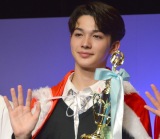 �w�j�q�����~�X�^�[�R��2023�x���O�����v���� �P�C�g�E�A���b�N�X����(C)ORICON NewS inc. 