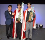 �w�j�q�����~�X�^�[�R��2023�x�Q�X�gMC�̈��T��A�A��ԓ�����A �P�C�g�E�A���b�N�X���� (C)ORICON NewS inc. 