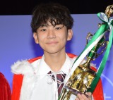 �w�j�q���w���~�X�^�[�R��2023�x���O�����v���͏@�c�I�ǂ���(C)ORICON NewS inc. 