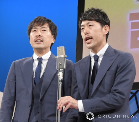 u悵Ɩˌ9N&Xm{悵Ɩˌ3NvLOL҉ɓoꂵgc(ւA䂤ւ) (C)ORICON NewS inc. 