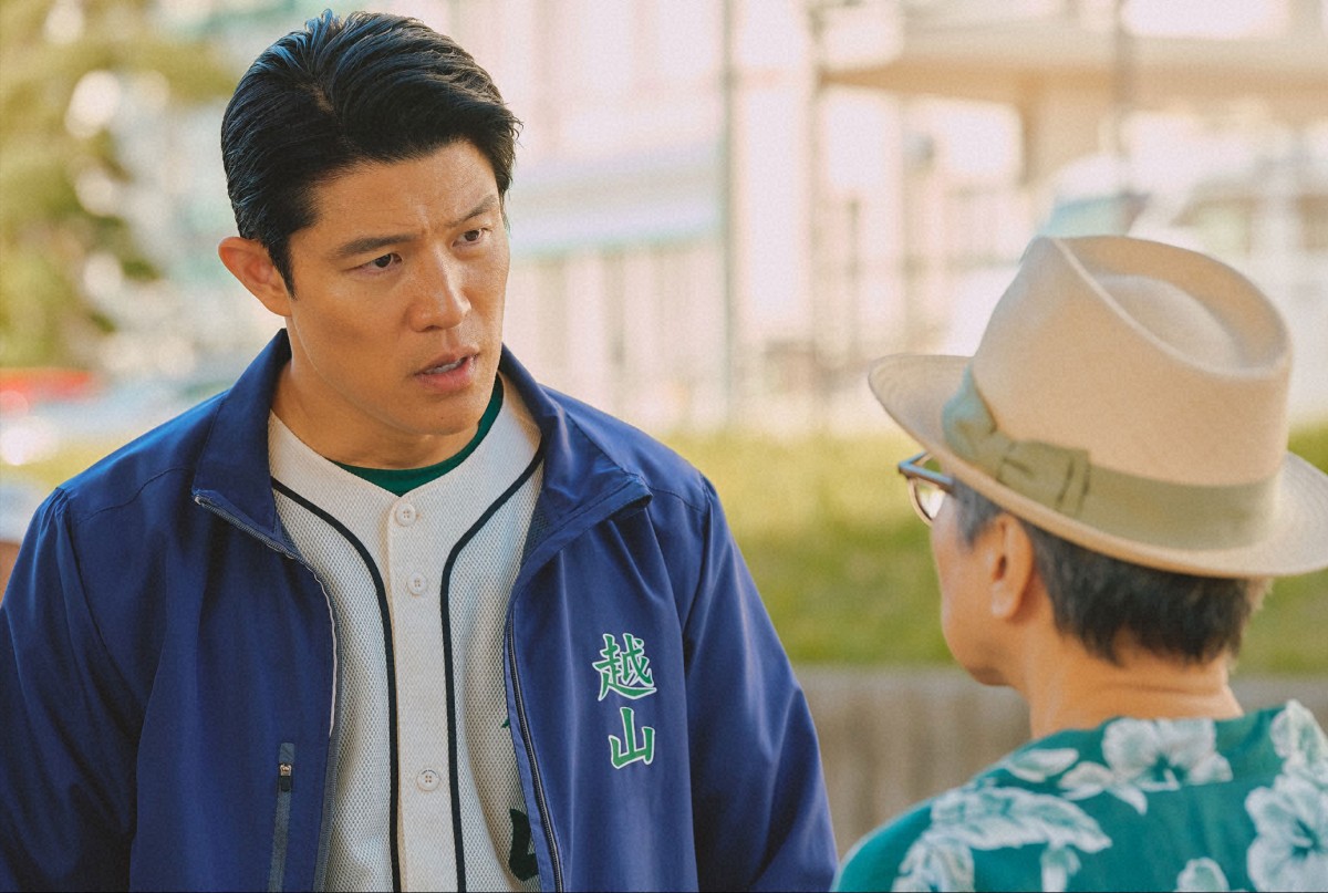 下剋上球児』第8話あらすじ 山住先生に”悲劇”が襲いかかる… | オリコン