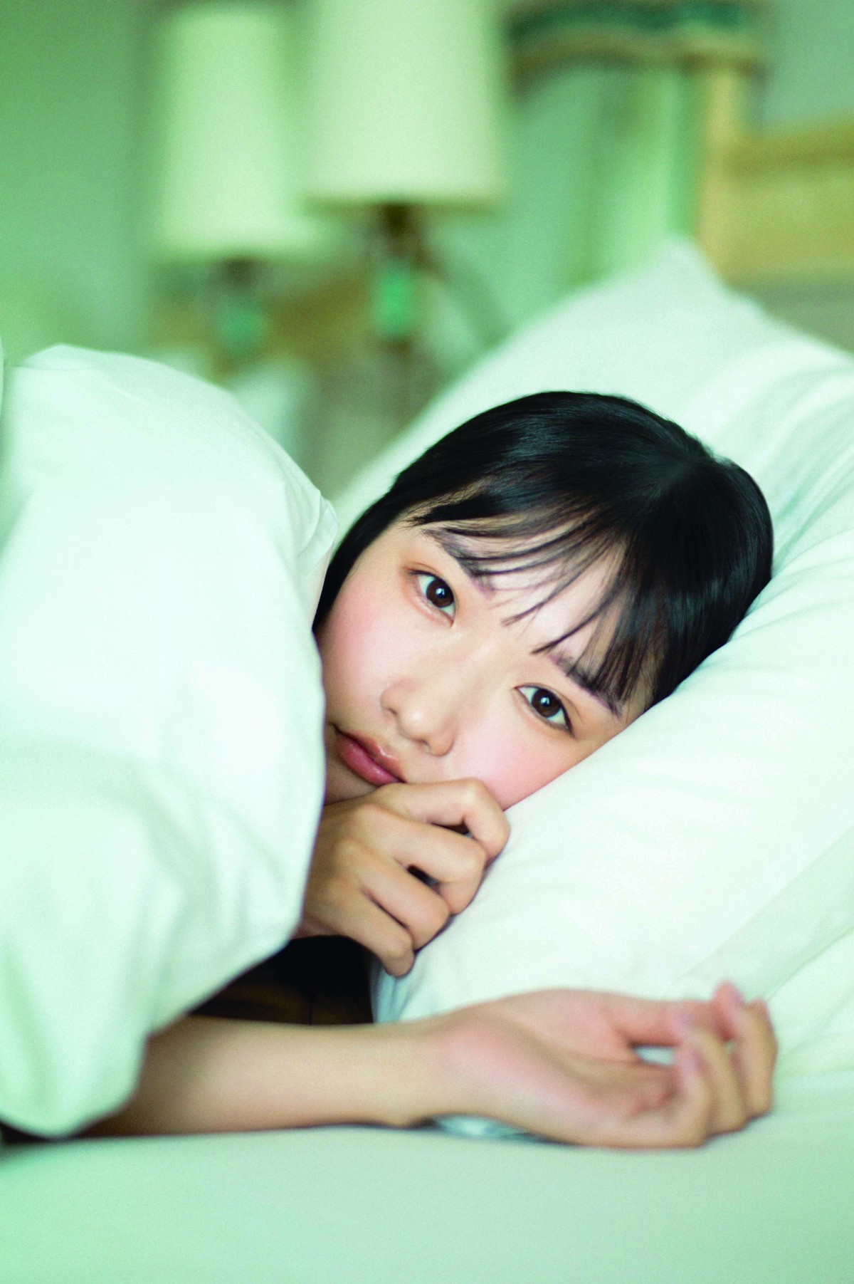画像・写真 | STU48高雄さやか「写真集」2位 水着・ランジェリー