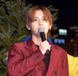 �f��w�T�C�����g���u�x�N���X�}�X�C���~�l�[�V�����_�����ɓo�ꂵ���R�c����(C)ORICON NewS inc. 