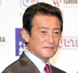 神田正輝、大阪のスタジオに行けなかった「“証拠”を…」 中継でユーモア披露 | ORICON NEWS