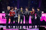 wMMA2023xuRECORD OF THE YEARv܂NCT DREAM(C)2023 Melon Music Awards (MMA2023) 