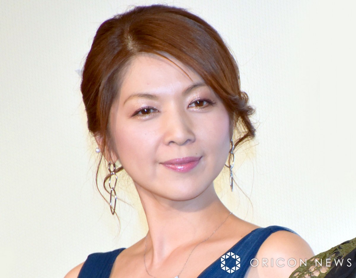 田中律子 アイコラ 