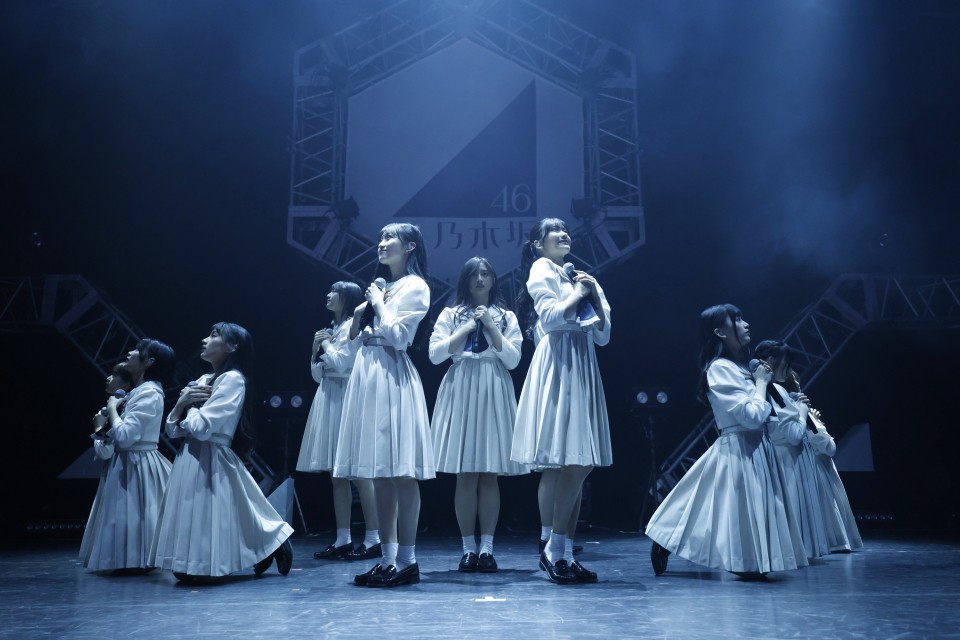 乃木坂×櫻坂×日向坂『新参者』30公演完遂 最終公演で乃木坂46