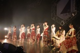 乃木坂46五期生『新参者 Live at THEATER MILANO-Za』最終公演より 