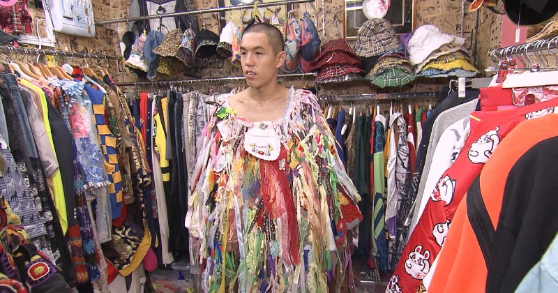 四千等身 都築拓紀 セットアップ お笑い第7世代『四千頭身』都築拓紀の