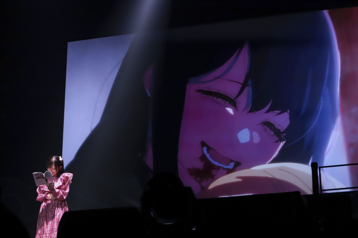 推しの子 声優 ルビー】最安値 [直筆サインカード]OSICA オシカ 推しの