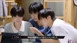 ユウヒチーム 練習風景=『Nizi Project Season 2』のPart2韓国編4話チーム対決 